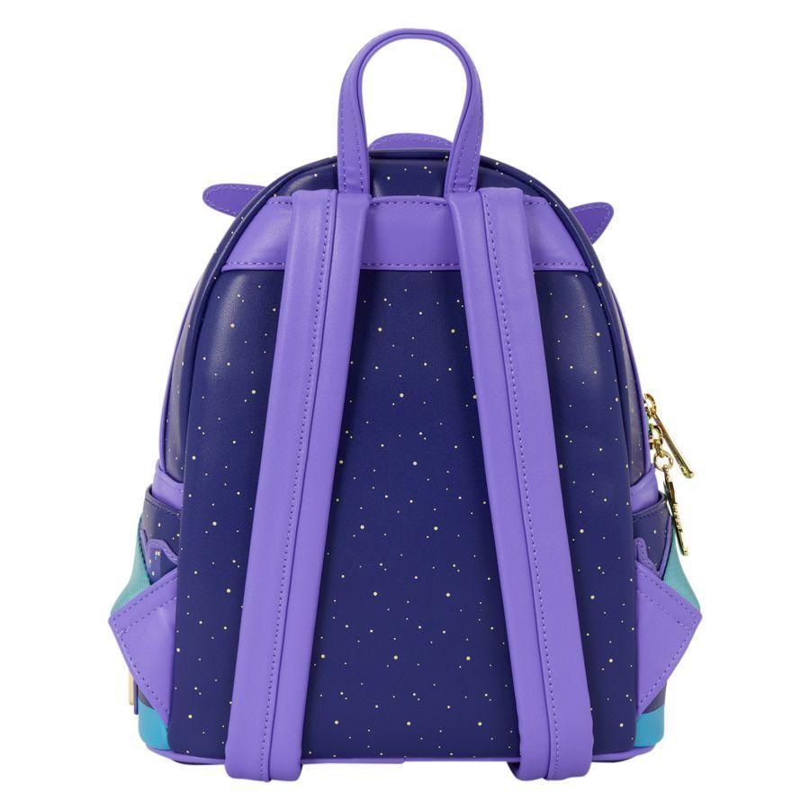 Disney - Darkwing Duck Mini Backpack