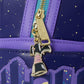 Disney - Darkwing Duck Mini Backpack