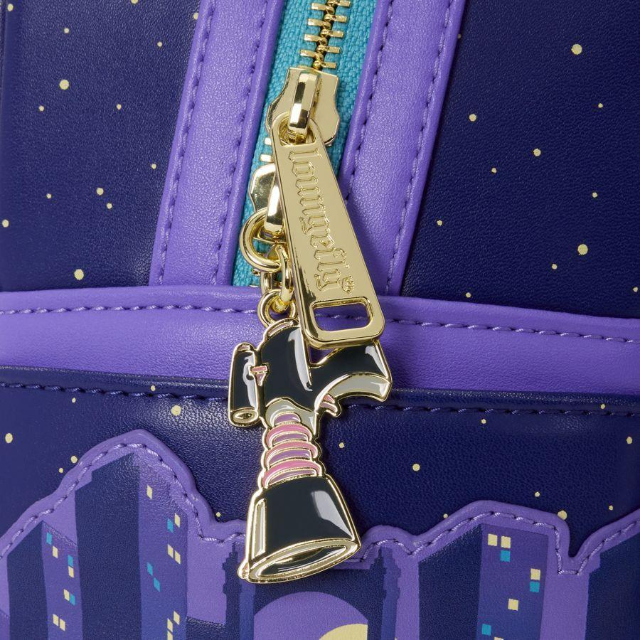 Disney - Darkwing Duck Mini Backpack