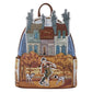 101 Dalmatians - Scene Mini Backpack