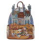 101 Dalmatians - Scene Mini Backpack