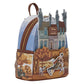101 Dalmatians - Scene Mini Backpack