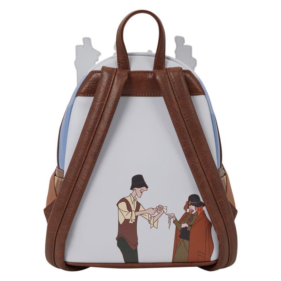 101 Dalmatians - Scene Mini Backpack