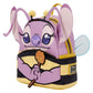 Lilo and Stitch - Angel Bumblebee Costume Cosplay Mini Backpack