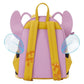 Lilo and Stitch - Angel Bumblebee Costume Cosplay Mini Backpack