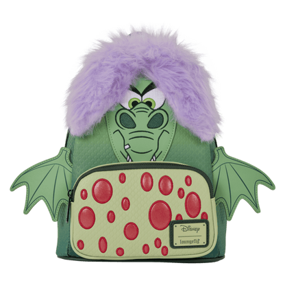 Sword in the Stone - Madam Mim Dragon Cosplay Mini Backpack