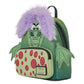Sword in the Stone - Madam Mim Dragon Cosplay Mini Backpack