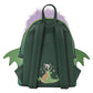 Sword in the Stone - Madam Mim Dragon Cosplay Mini Backpack