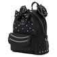 Disney - Minnie Mouse Studs & Chains Mini Backpack
