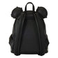 Disney - Minnie Mouse Studs & Chains Mini Backpack