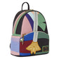 Mulan - Cosplay Mini Backpack