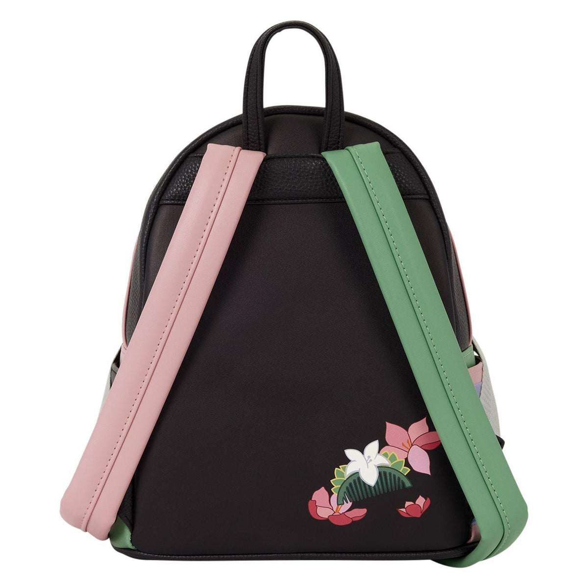 Mulan - Cosplay Mini Backpack