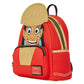 The Emperor's New Groove - Kuzco Cosplay Mini Backpack