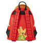 The Emperor's New Groove - Kuzco Cosplay Mini Backpack