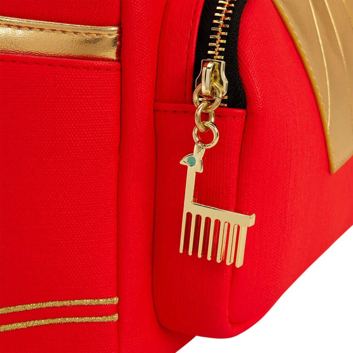 The Emperor's New Groove - Kuzco Cosplay Mini Backpack