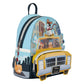 Oliver & Company - Taxi Mini Backpack