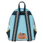 Oliver & Company - Taxi Mini Backpack