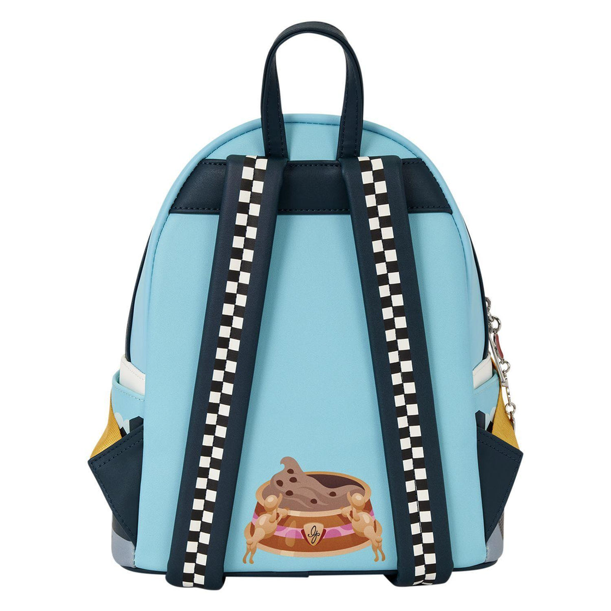Oliver & Company - Taxi Mini Backpack