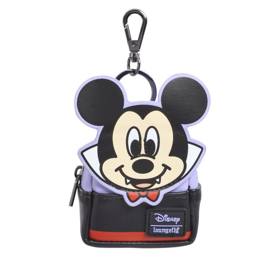 Disney - Halloween Mystery Bag Charm Blind Box (Display of 15)