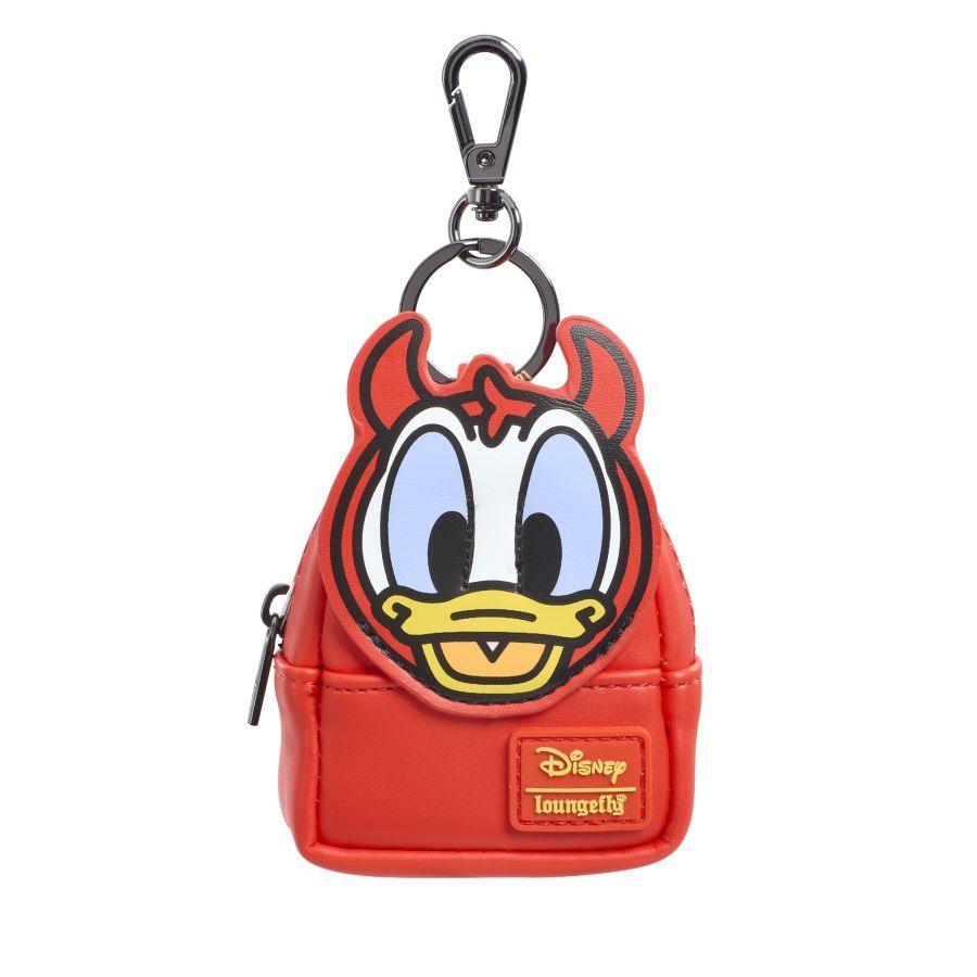 Disney - Halloween Mystery Bag Charm Blind Box (Display of 15)