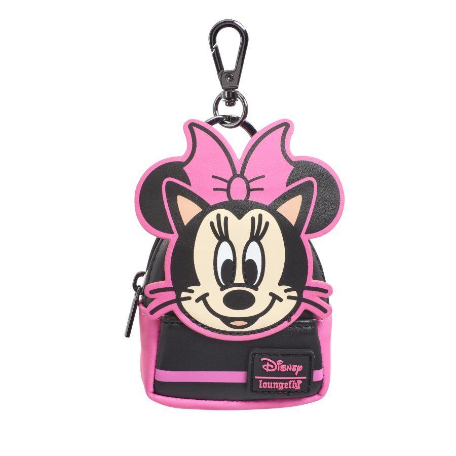 Disney - Halloween Mystery Bag Charm Blind Box (Display of 15)