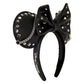 Disney - Minnie Mouse Studs & Chains Ear Headband