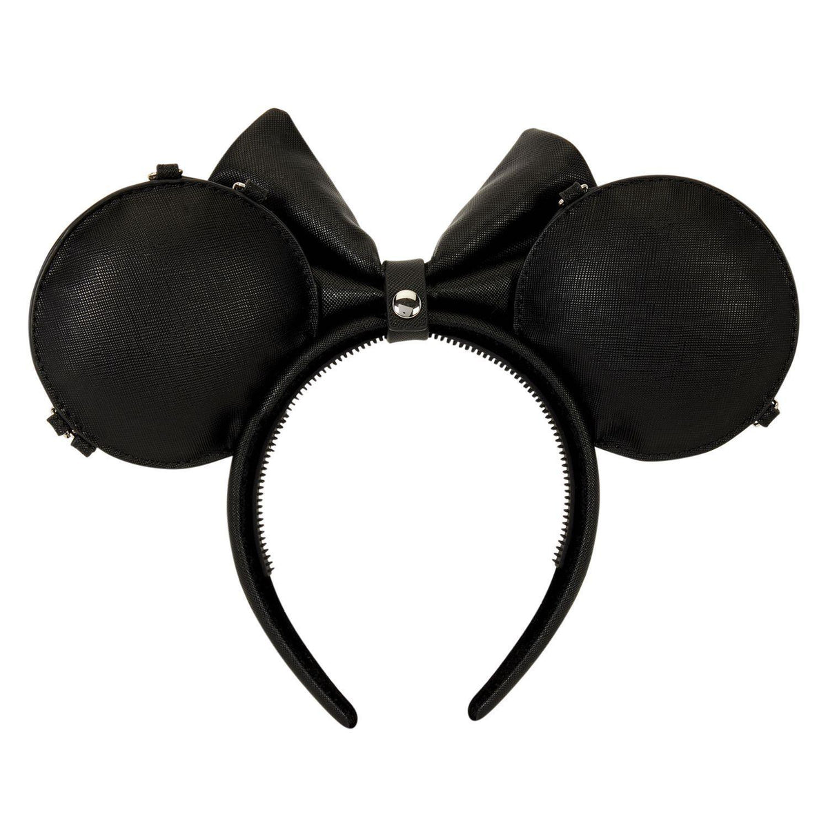 Disney - Minnie Mouse Studs & Chains Ear Headband