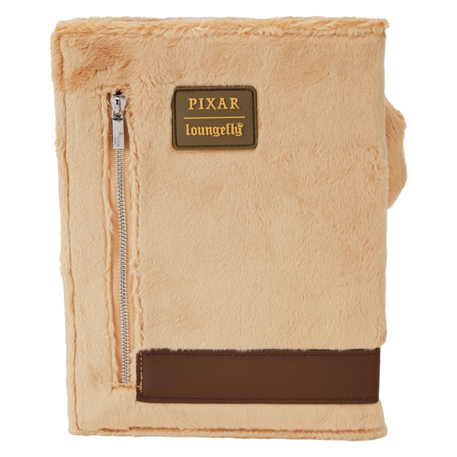 Up (2009): 15th Anniversary - Dug Plush Journal