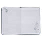 Disney - Tinker Bell Holiday Refillable Stationary Journal