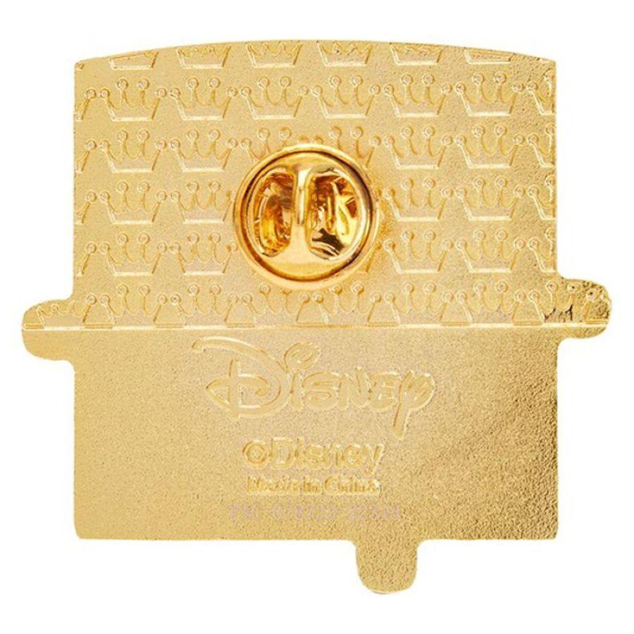 Tangled - Paints Bling Pin Assortment (Display of 12)