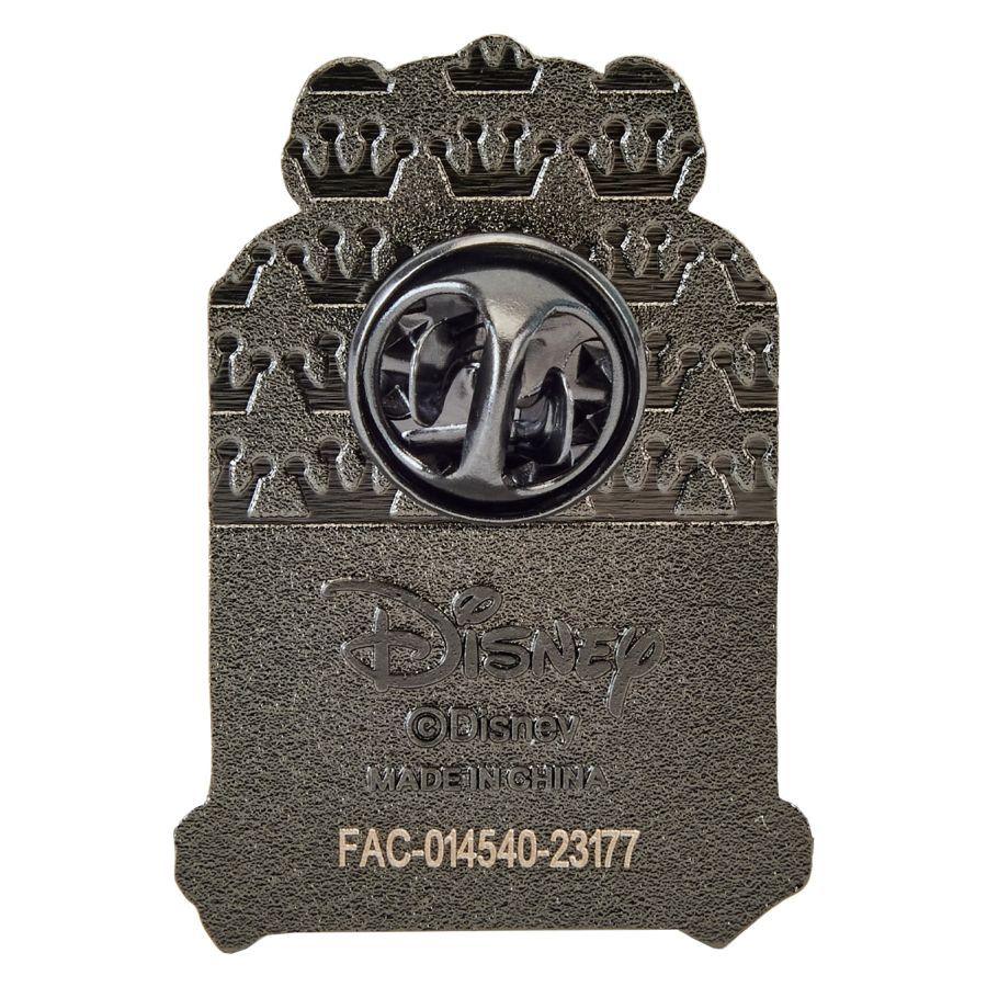 Disney - Haunted Mansion Mystery Pin Assortment (Display of 12)