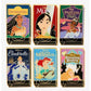 Disney - Princess VHS Mystery Pin Blind Box Assortment (Display of 12)