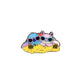 Lilo & Stitch - Stitch & Angel Beach Scene Mystery Pin Blind Box (Display of 12)
