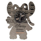 Lilo & Stitch - Stitch & Angel In PJs Mystery Pin Blind Box (Display of 12)
