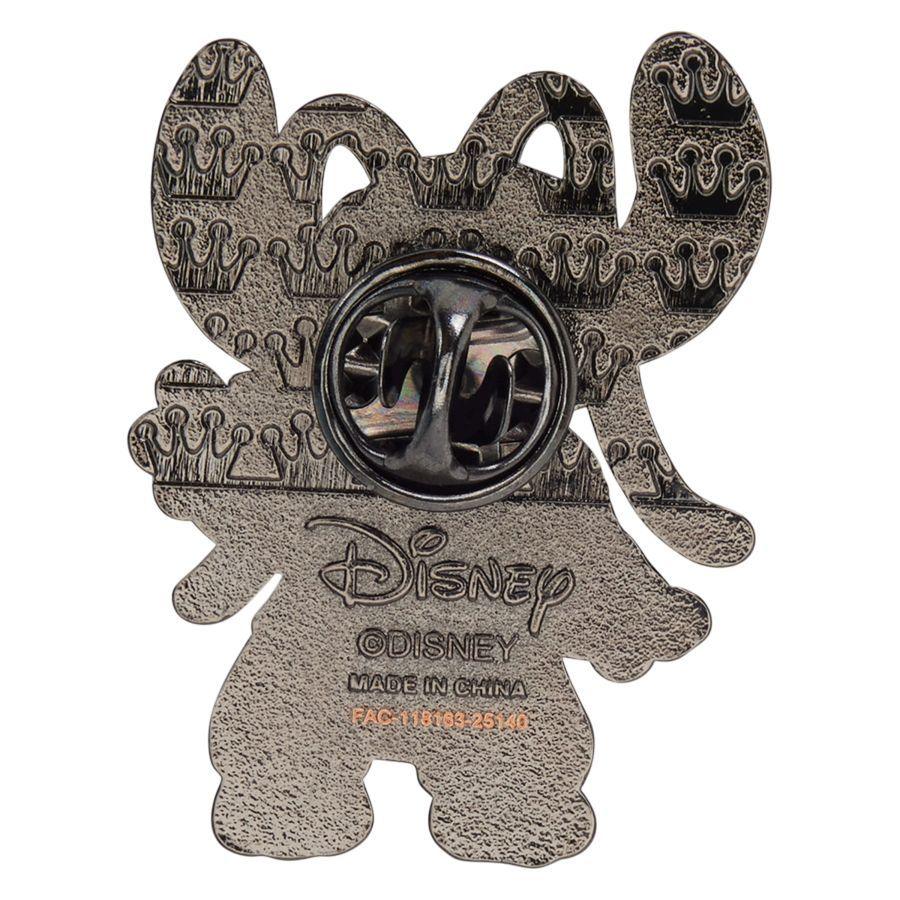 Lilo & Stitch - Stitch & Angel In PJs Mystery Pin Blind Box (Display of 12)
