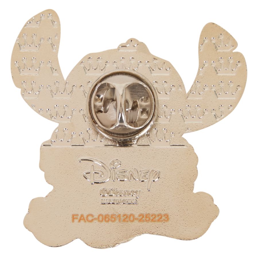 Lilo & Stitch - Angel Hearts Mystery Pins Assortment (Display of 12)