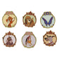 Fox & the Hound - Mystery Box Pin Assortment (Display of 12)
