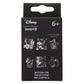 Disney - Mickey & Minnie Ghost Mystery Box Pin Assortment (Display of 12)