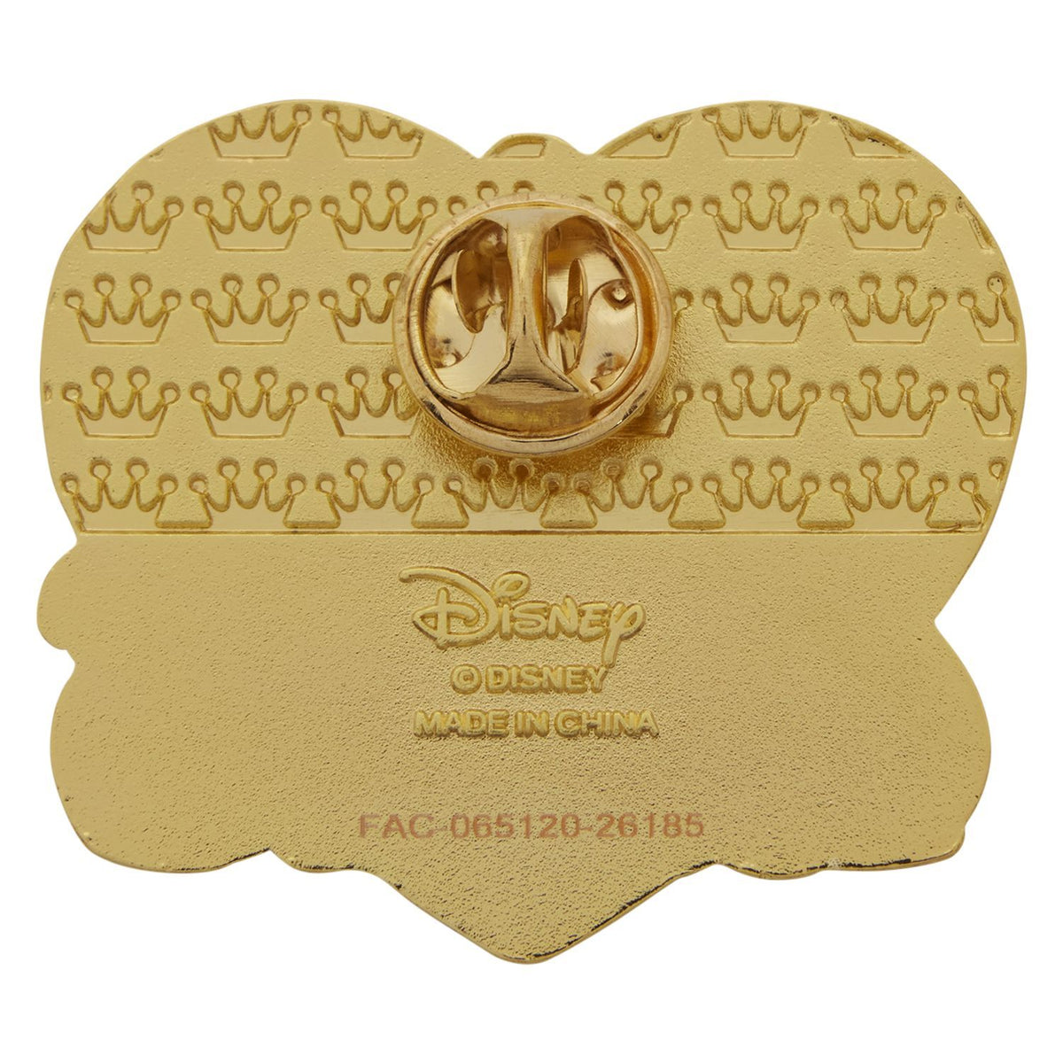 Lady & the Tramp - Mystery Box Pin Assortment (Display of 12)