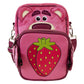 Toy Story - Lotso Crossbuddies Bag