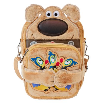 Up (2009): 15th Anniversary - Dug Crossbuddies Bag