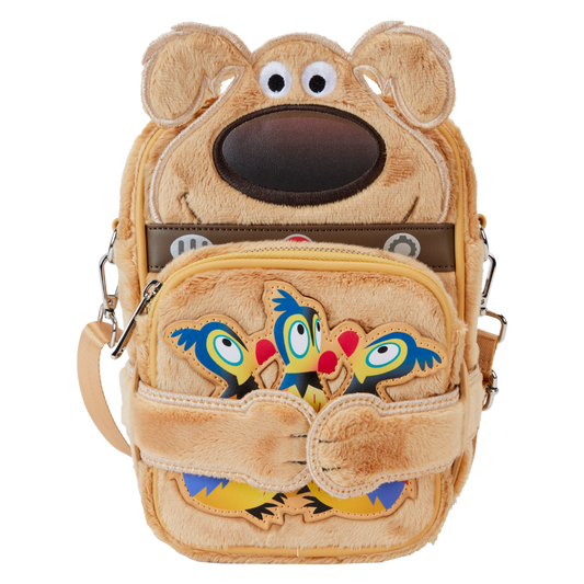 Up (2009): 15th Anniversary - Dug Crossbuddies Bag