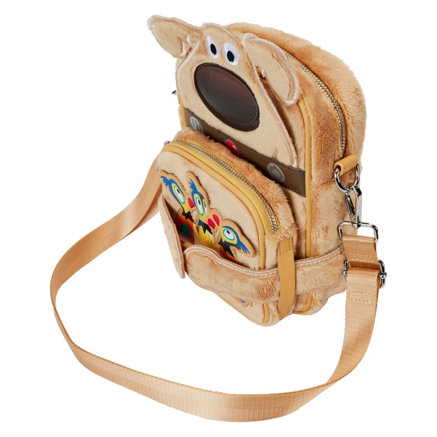 Up (2009): 15th Anniversary - Dug Crossbuddies Bag