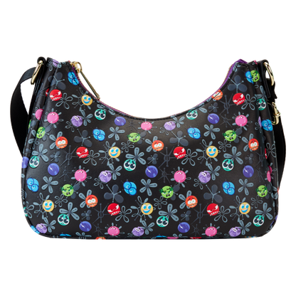 Inside Out 2 - Core Memories Crossbody Bag