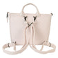 Disney - Minnie Ear Evergreen Convertible Tote Bag
