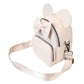Disney - Minnie Ear Evergreen Convertible Crossbody