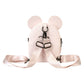 Disney - Minnie Ear Evergreen Convertible Crossbody