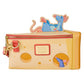 Ratatouille - Cheese Crosbody Bag