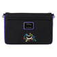 Alice in Wonderland - Cheshire Cat Crossbody Bag