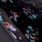 Alice in Wonderland - Cheshire Cat Crossbody Bag
